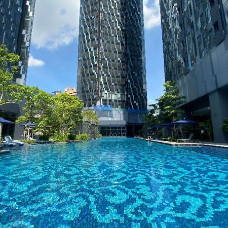 Star Holiday Sky Pool Klcc Kuala Lumpur Zewnętrze zdjęcie