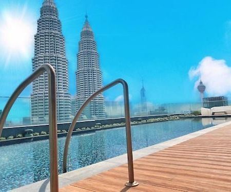 Star Holiday Sky Pool Klcc Kuala Lumpur Zewnętrze zdjęcie