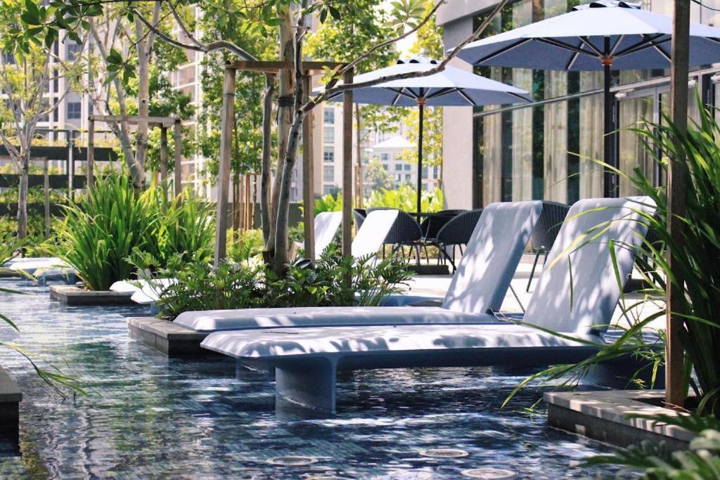 Star Holiday Sky Pool Klcc Kuala Lumpur Zewnętrze zdjęcie