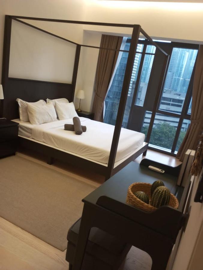 Star Holiday Sky Pool Klcc Kuala Lumpur Zewnętrze zdjęcie