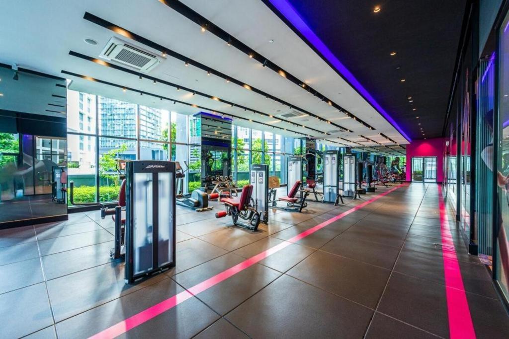 Star Holiday Sky Pool Klcc Kuala Lumpur Zewnętrze zdjęcie