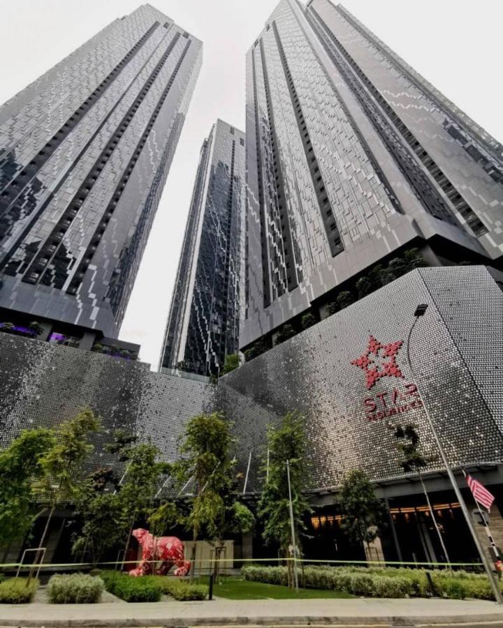 Star Holiday Sky Pool Klcc Kuala Lumpur Zewnętrze zdjęcie