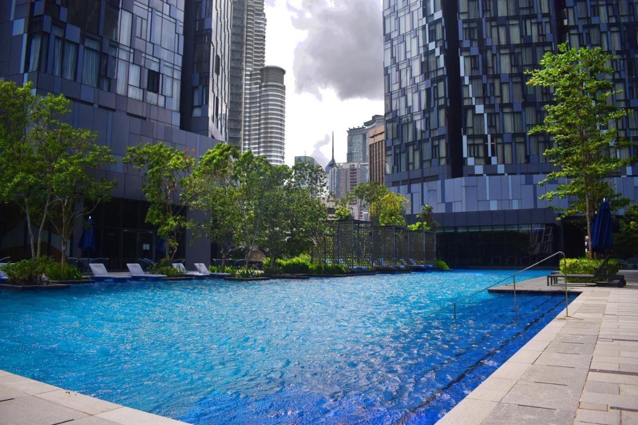 Star Holiday Sky Pool Klcc Kuala Lumpur Zewnętrze zdjęcie