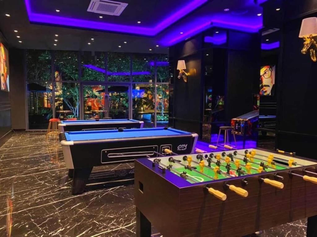 Star Holiday Sky Pool Klcc Kuala Lumpur Zewnętrze zdjęcie