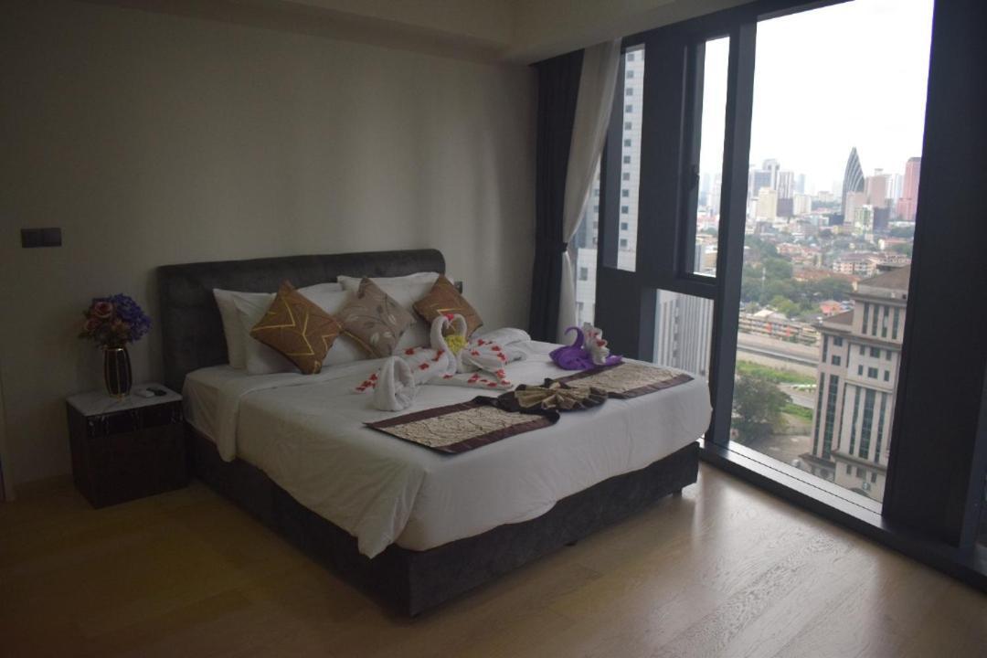 Star Holiday Sky Pool Klcc Kuala Lumpur Zewnętrze zdjęcie