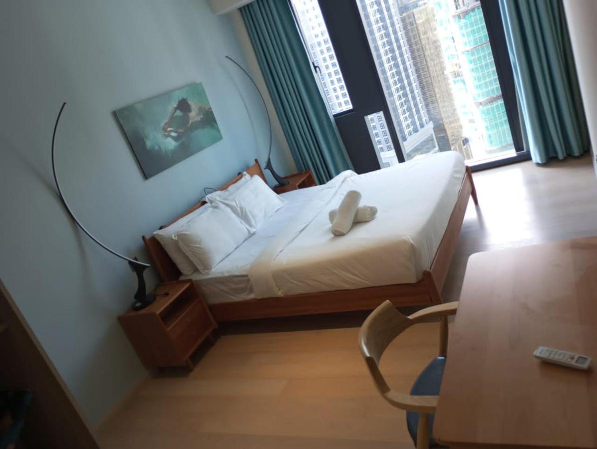 Star Holiday Sky Pool Klcc Kuala Lumpur Zewnętrze zdjęcie