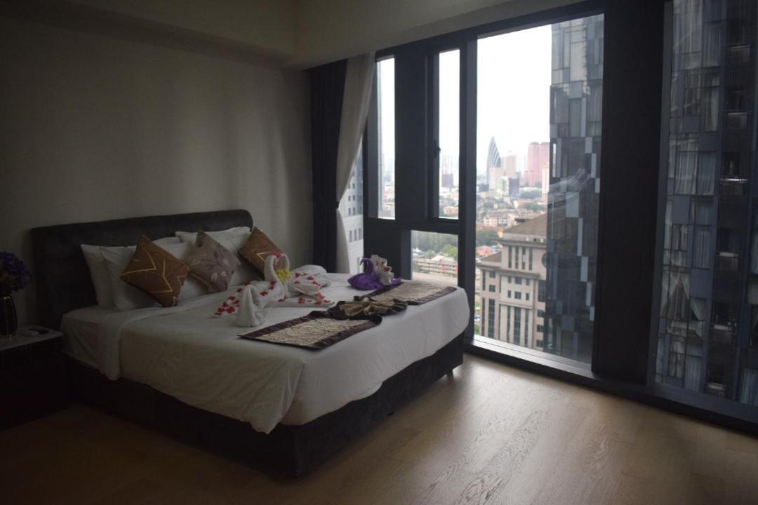 Star Holiday Sky Pool Klcc Kuala Lumpur Zewnętrze zdjęcie