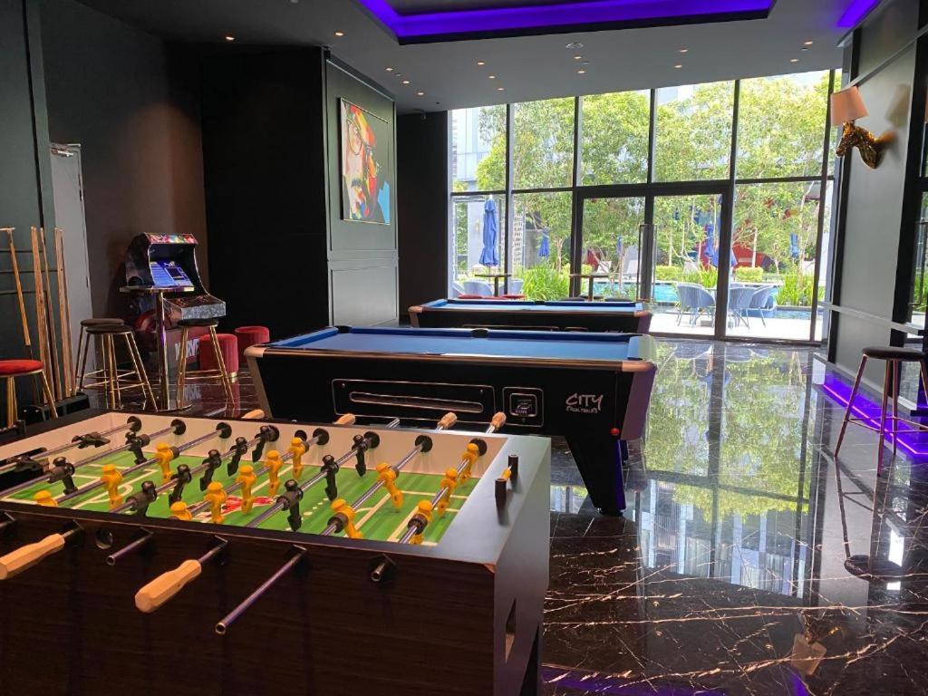Star Holiday Sky Pool Klcc Kuala Lumpur Zewnętrze zdjęcie