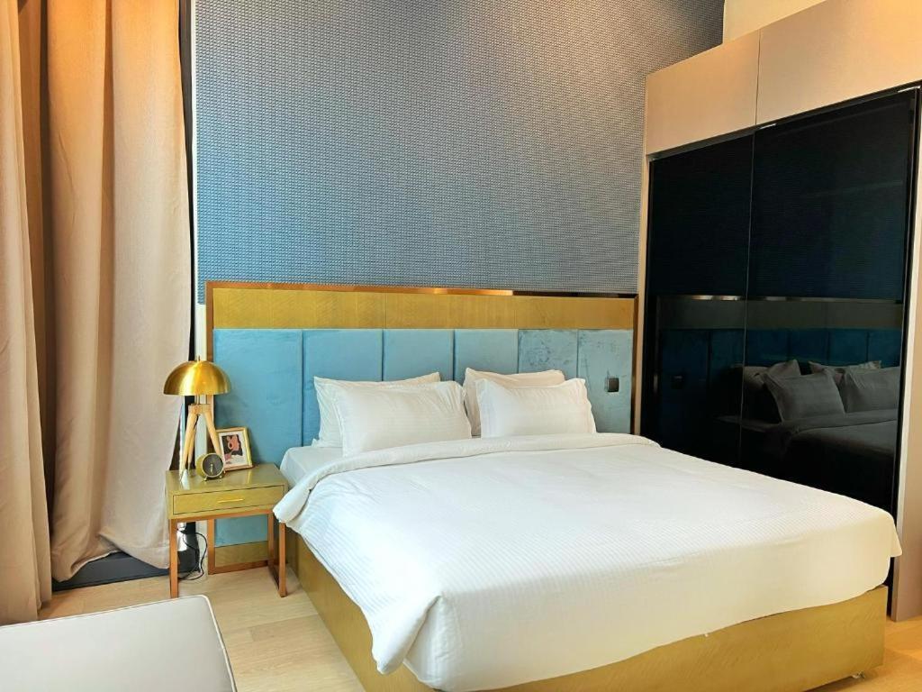 Star Holiday Sky Pool Klcc Kuala Lumpur Zewnętrze zdjęcie