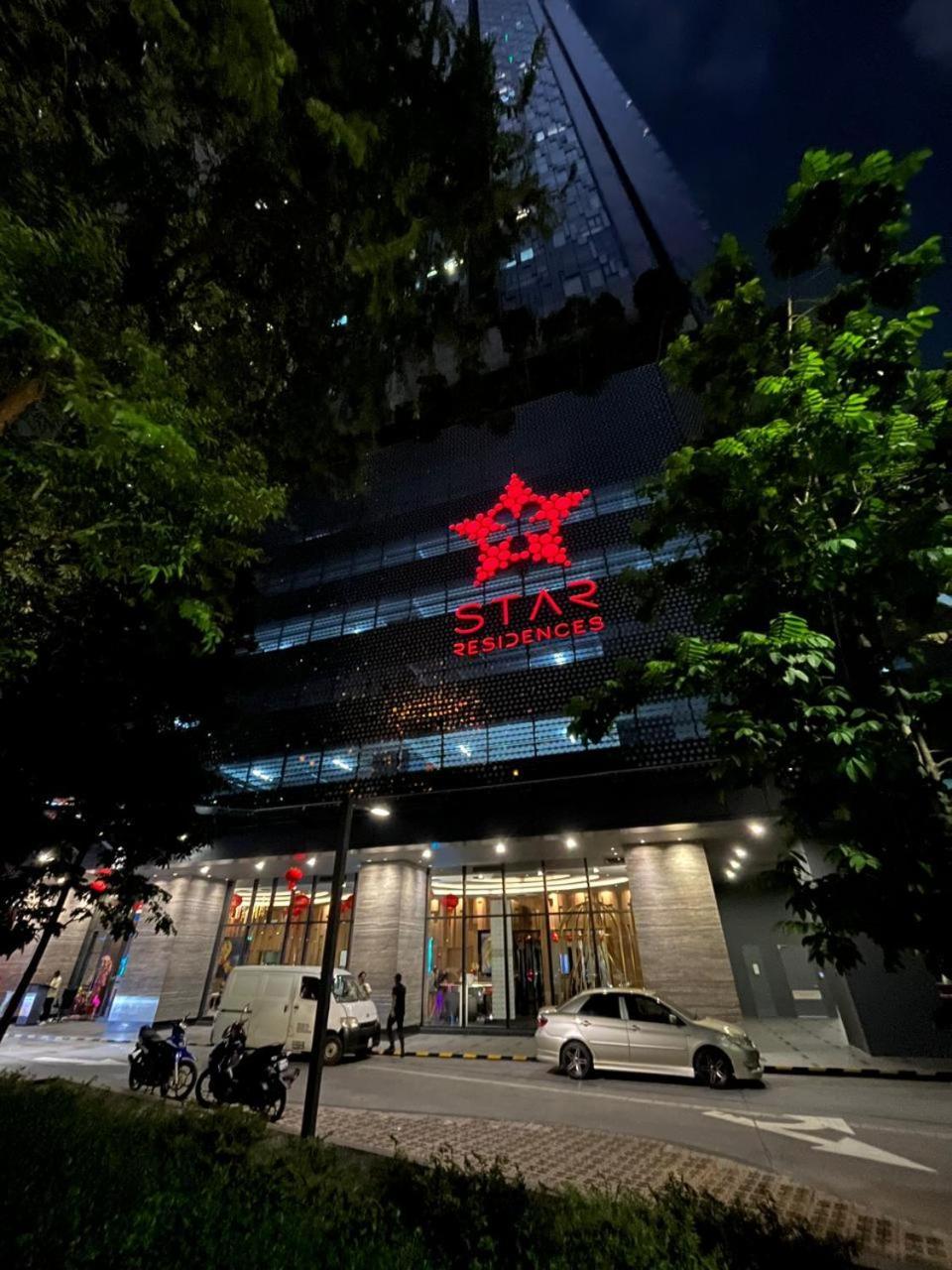 Star Holiday Sky Pool Klcc Kuala Lumpur Zewnętrze zdjęcie